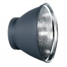 Elinchrom -Reflector Elinchrom Brillante 50º 21 cm. -Accesorios flash