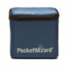 PocketWizard -Pocket Wizard Bolso de Transporte Protección Para 4-6 Transceptores -Radio frecuencia
