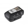 PocketWizard -Pocket Wizard Transmisor Mini TT1 Canon -Radio frecuencia