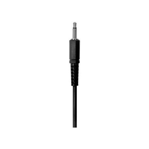 PocketWizard -Cable Pocket Wizard Mini Jack(3.5 mm.) a Mini Jack (3,5 mm.) 40 Cm. -Radio frecuencia