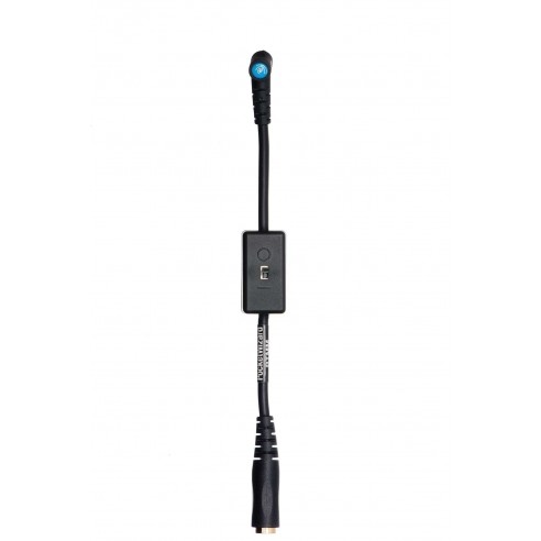 PocketWizard -Adaptador POCKET WIZARD cable Mono Pre-Disparable -Radio frecuencia