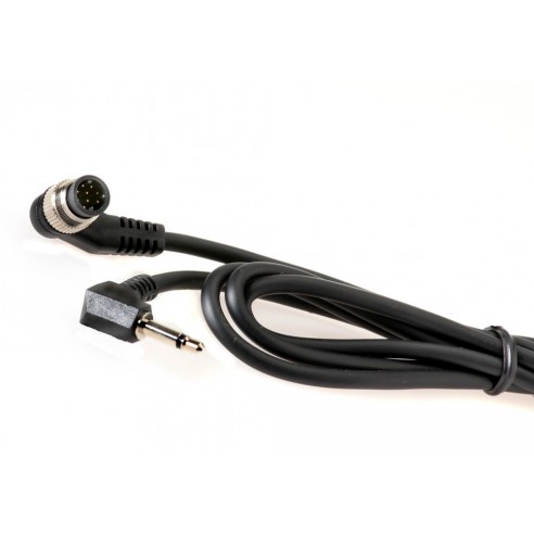 PocketWizard -POCKET WIZARD Cable Sony Para Alpha / Minolta -Radio frecuencia