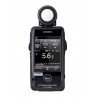 Sekonic -Fotómetro Sekonic L-478DR-PW Litemaster Pro Radio PocketWizard -Fotometría