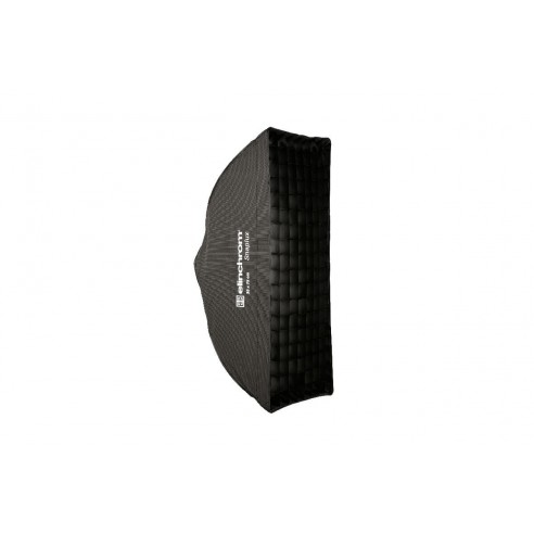 Elinchrom -Elinchrom Softbox Plegable Stripbox 35 X 75 Cm -Accesorios flash