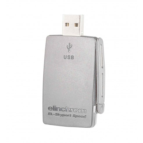 Elinchrom -Elinchrom - Skyport Speed Transceptor RX USB MK-ll -Accesorios flash