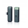 Boya -Kit de Micrófono Inalámbrico 2.4ghz para DSLRs y USB-C Boya BYWM3U -Micrófonos