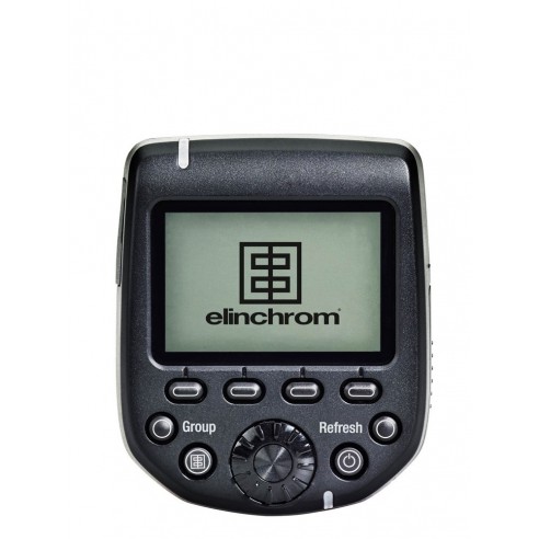 Elinchrom -Elinchrom Skyport Transmitter Pro Nikon -Accesorios flash