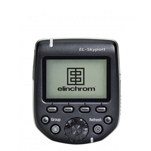 Elinchrom -Elinchrom Skyport Transmitter Pro Sony -Accesorios flash